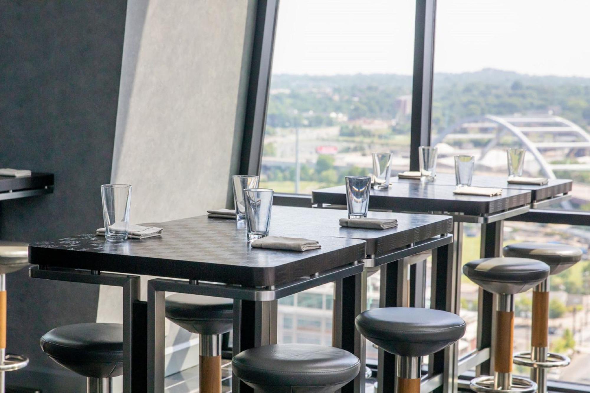The Joseph, A Luxury Collection Hotel, Нэшвилл Экстерьер фото