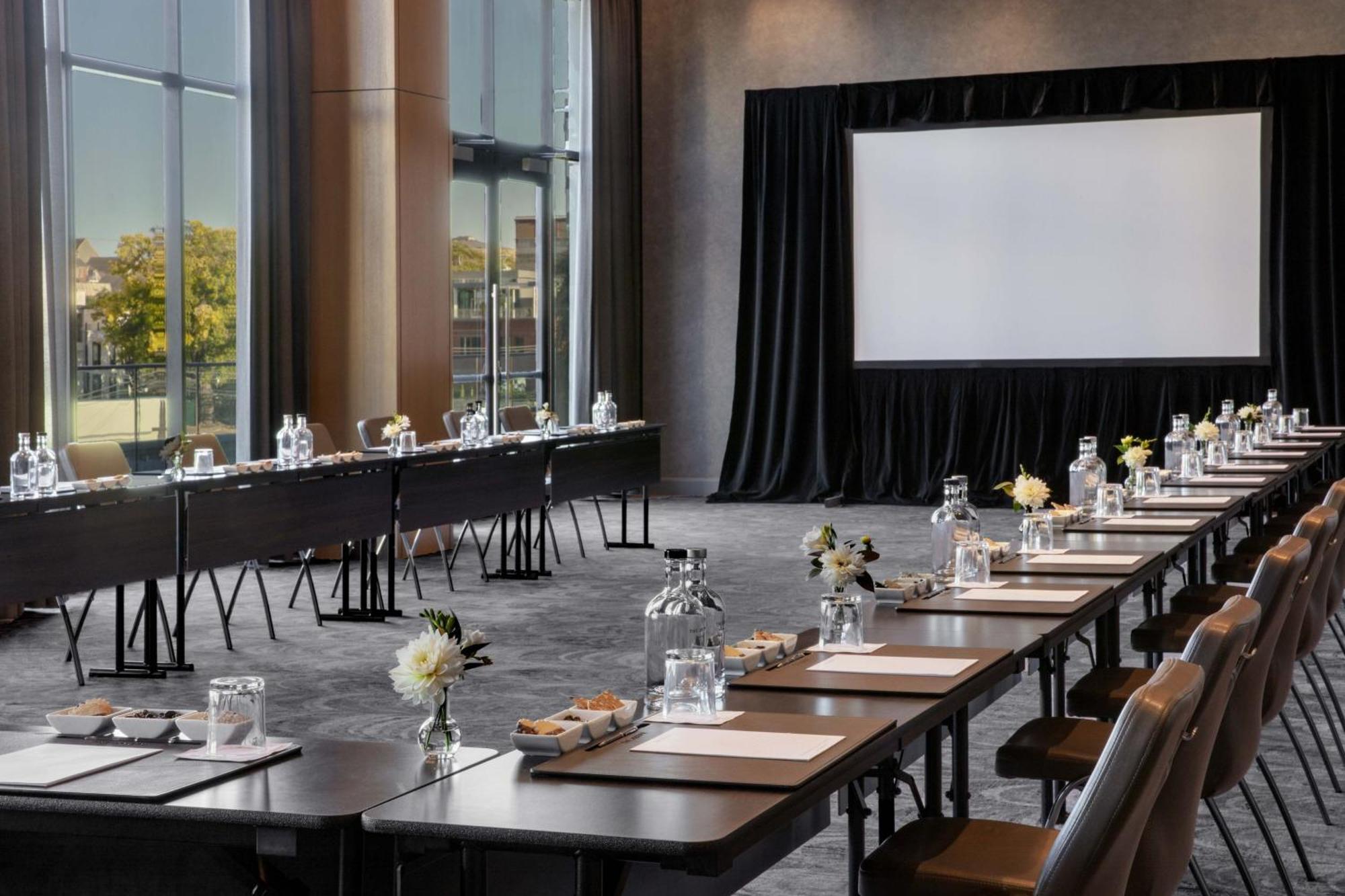 The Joseph, A Luxury Collection Hotel, Нэшвилл Экстерьер фото