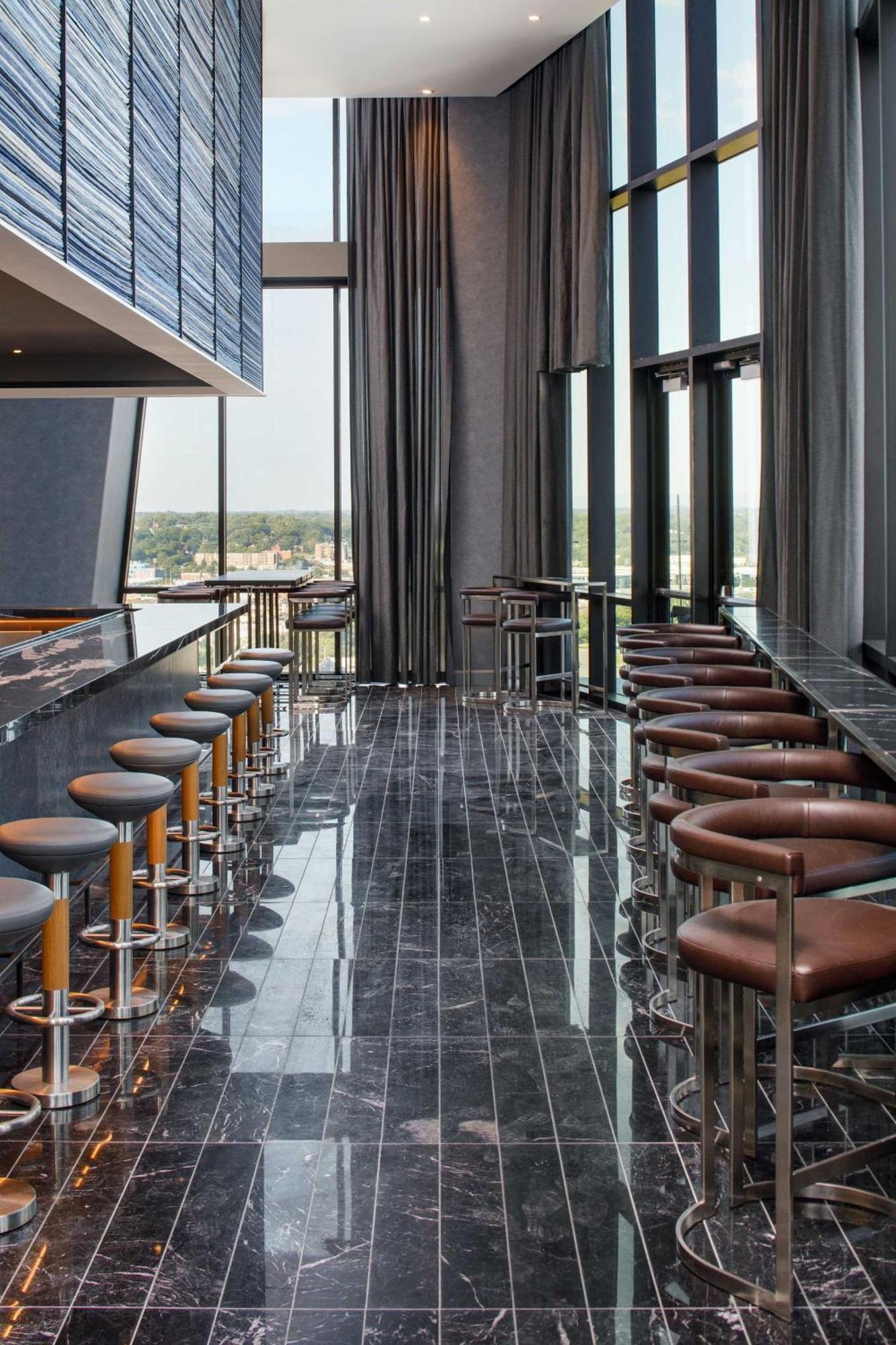 The Joseph, A Luxury Collection Hotel, Нэшвилл Экстерьер фото