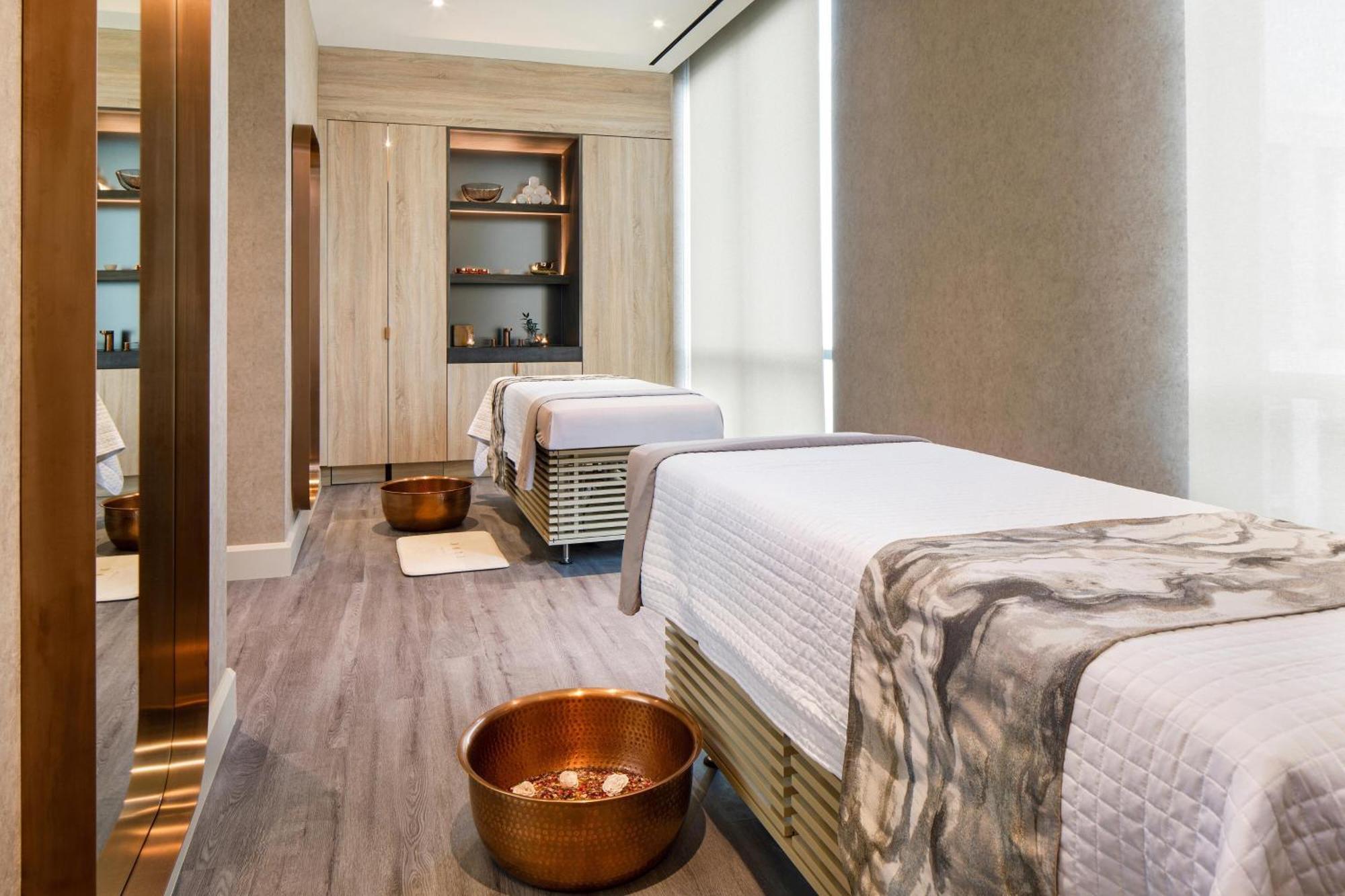 The Joseph, A Luxury Collection Hotel, Нэшвилл Экстерьер фото
