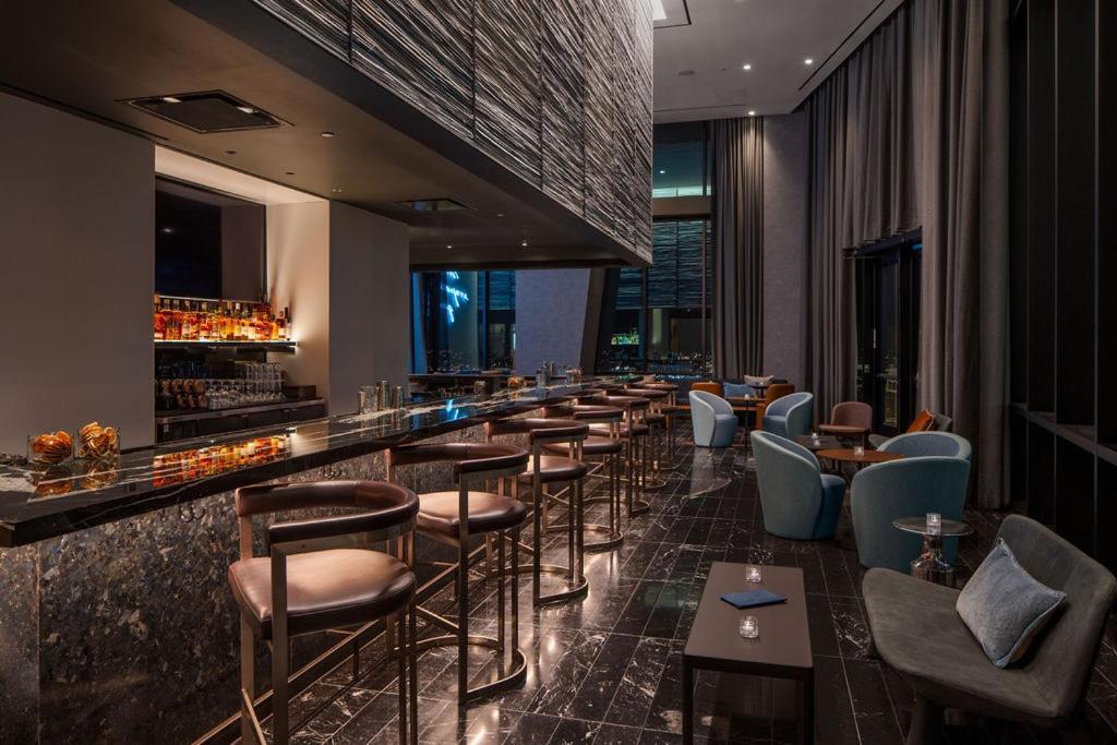 The Joseph, A Luxury Collection Hotel, Нэшвилл Экстерьер фото